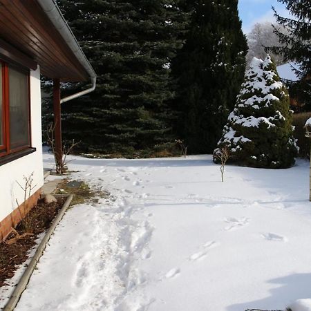 Ferienhaus Am Schwielochsee Exterior photo